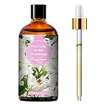 PHATOIL 3.38FL.OZ Orchid Dreamscape Fragrance Oils for Aromatherapy, Essential Oils for Diffusers for Home, Perfect for Diffuser, Yoga, Skin Care, DIY Candle and Soap Making - 100ml