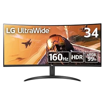 Amazon.co.jp: 【Amazon.co.jp限定】LG ゲーミング モニター