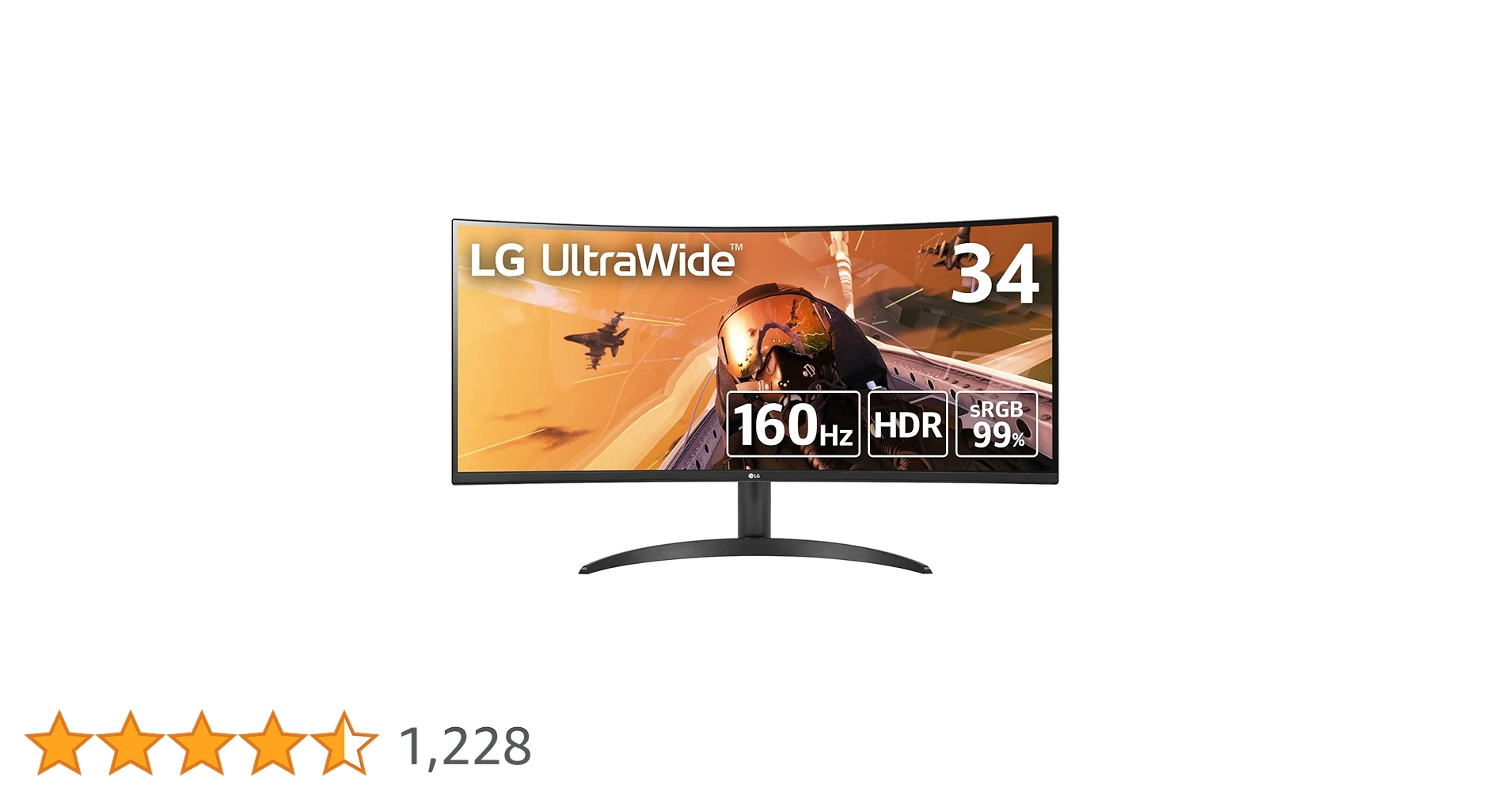 Amazon.co.jp: 【Amazon.co.jp限定】LG ゲーミング モニター