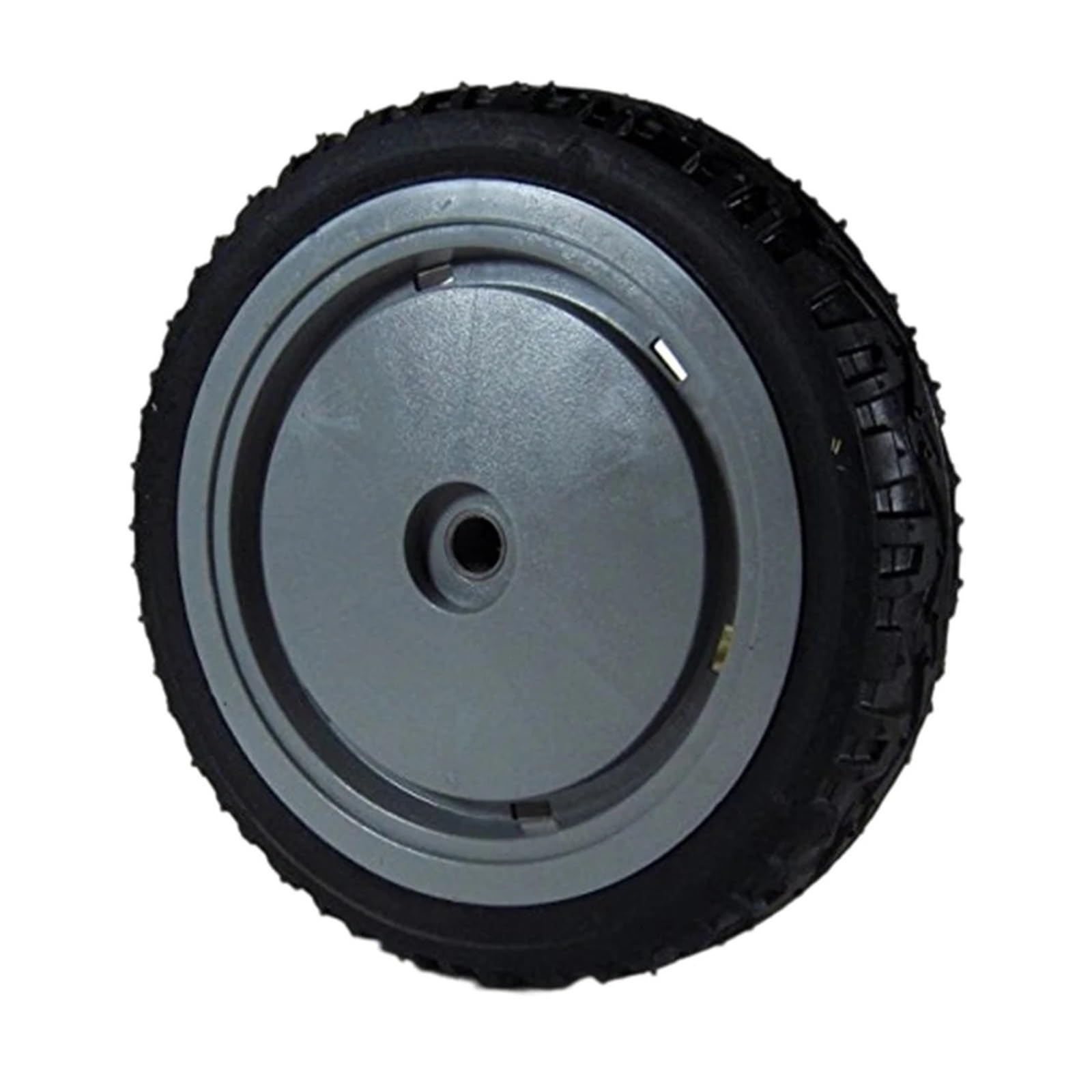Rueda para cortacésped 107-3708 para modelos 20053 20058 20062 20090 20092 | Rueda de cortacésped de acero inoxidable, número de pieza 107-3708, para la serie indicada(1PC)