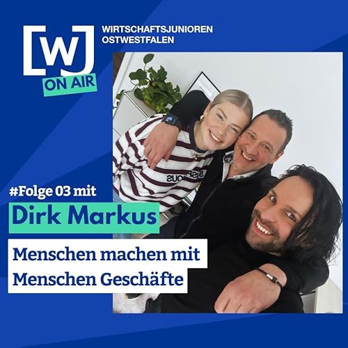 Menschen machen mit Menschen Gesch&auml;fte
