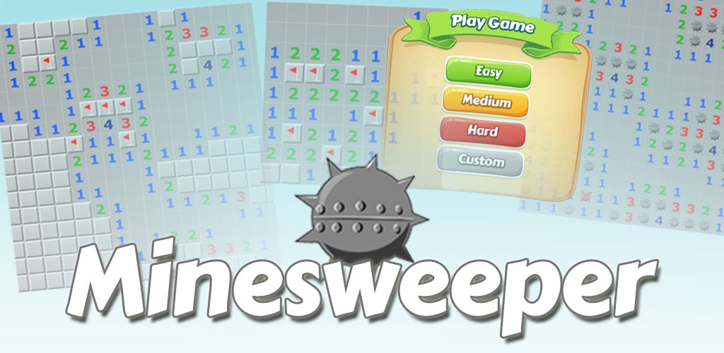 Minesweeper Free - App on Amazon Appstore
