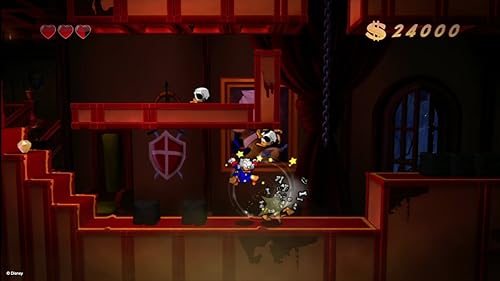 Miniatura 16 de DuckTales - Remastered - Wii U