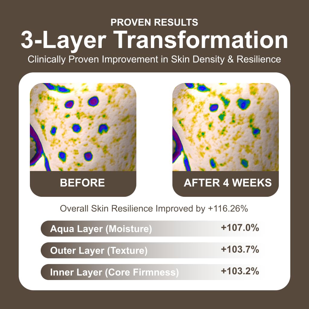 Kopher Hynical Deepfting Ampoule - Image 5