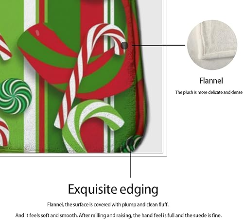 Miniatura 10 de Juego de alfombras y tapetes de cocina con lunares rojos y blancos pequeños, antifatiga, alfombra de cocina, antideslizante, para interiores y