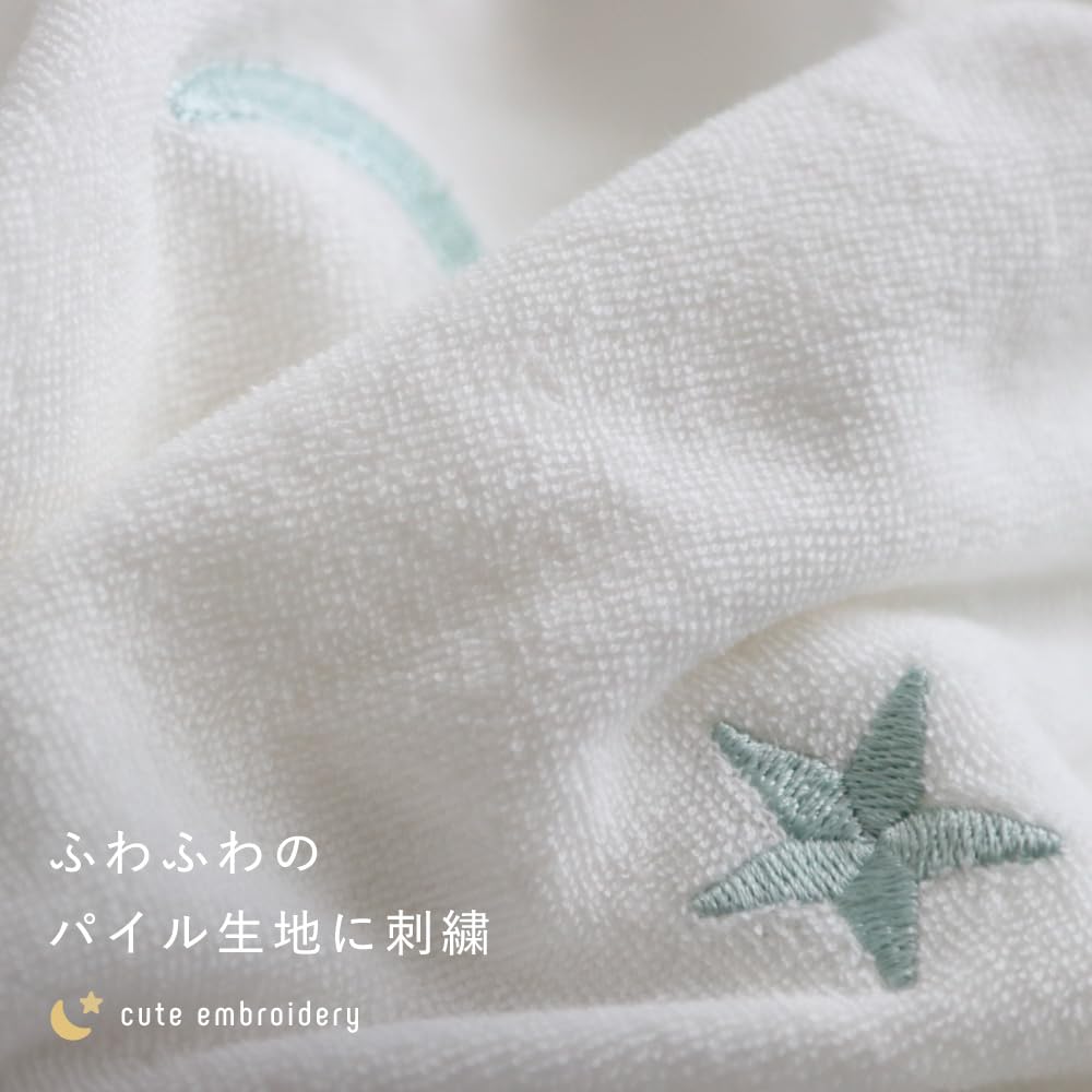 PUPPAPUPO ベビー布団セット 5点 チェリー×ピンク レギュラーサムネイル5