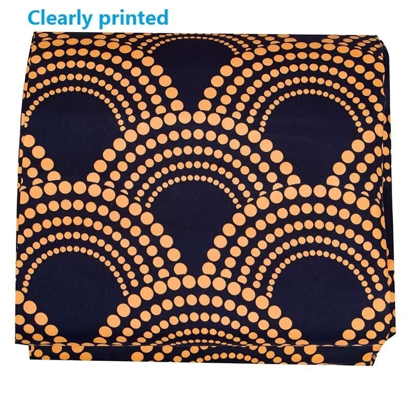 Ankara Fashion African Mens Clothing Sets 2 Piece Print Shirt Short Sleeve and Pants Casual African Outfits for Men Wedding3