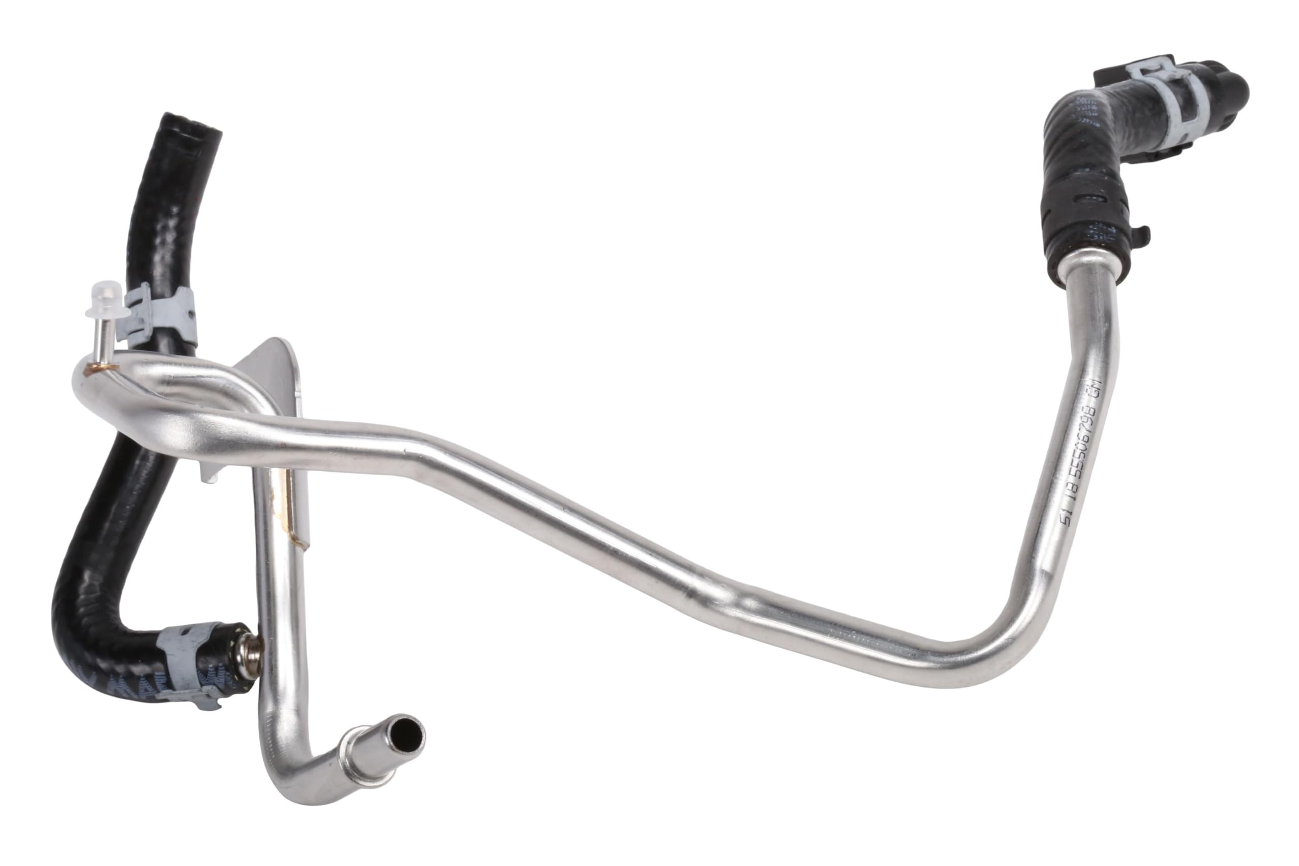 Amazon.com: GM Genuine Parts 55506798 Diesel Fuel Separator 