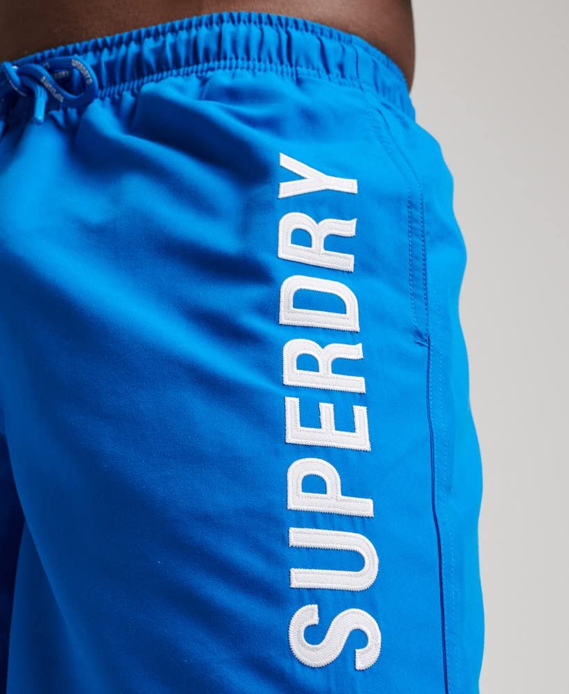 Superdry Boxer Homme