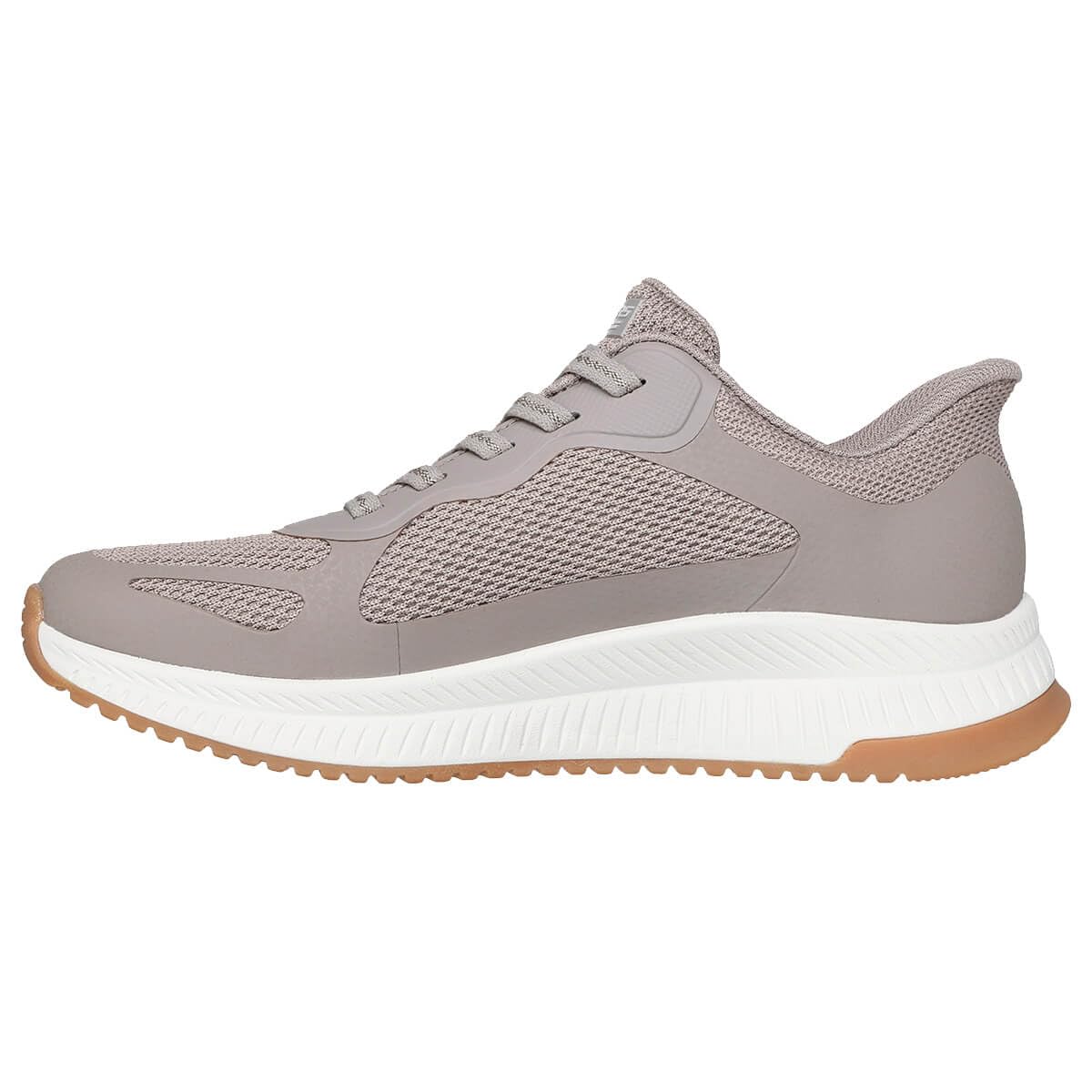 Skechers Hands Free Slip-ins Bobs Squad 4 - Staple Look Scarpe da ginnasticaDonna
