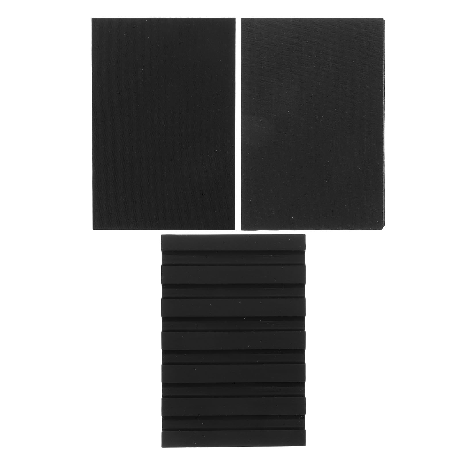 Porte-stylo de presse à chaud et tapis de sublimation en silicone 0,12/0,4 pouce
