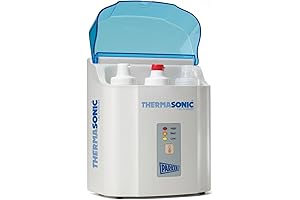 Thermasonic 3-bottle Gel Warmer