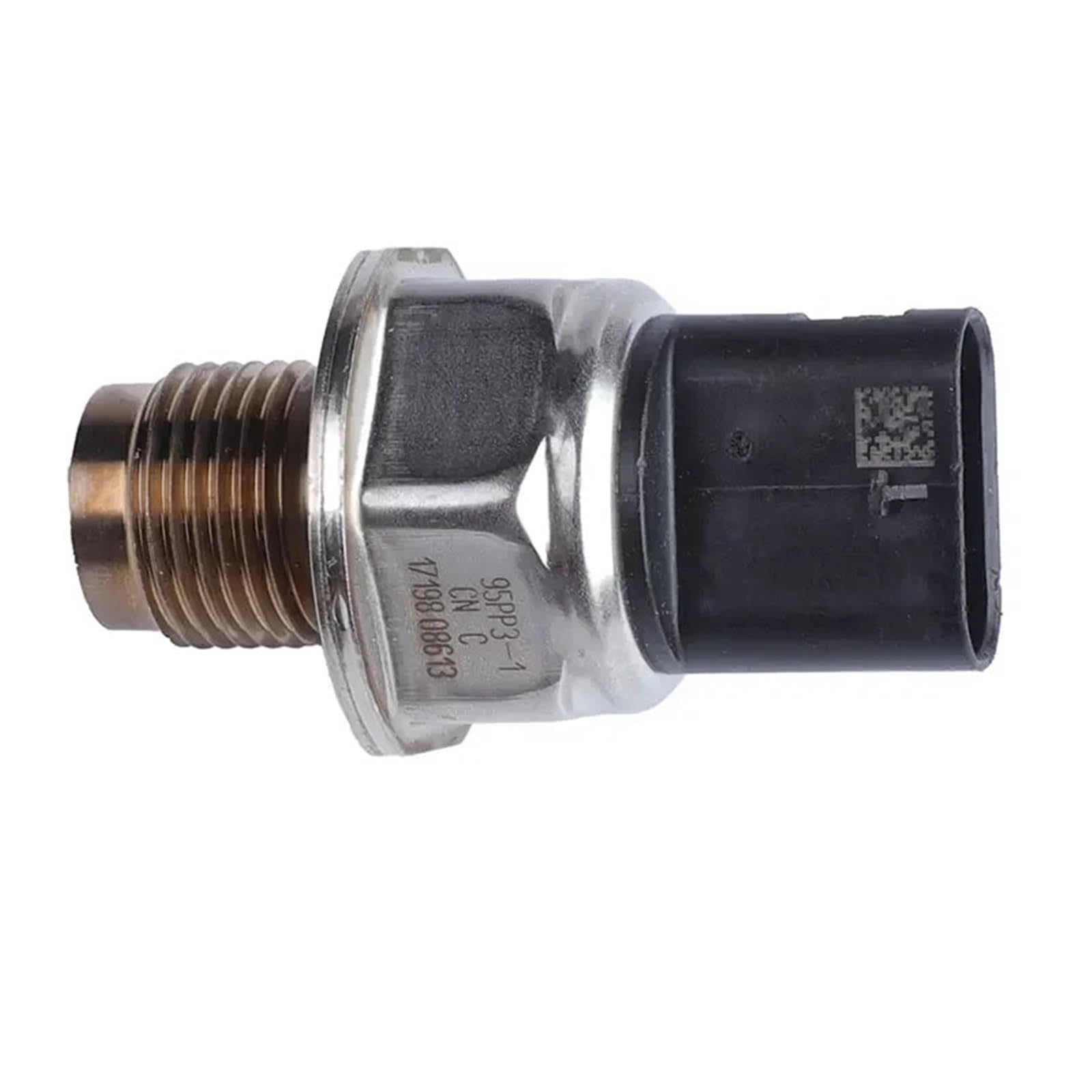 Capteur de pression carburant GMC Sierra pour stopper la surconsommation 12686809 - 5