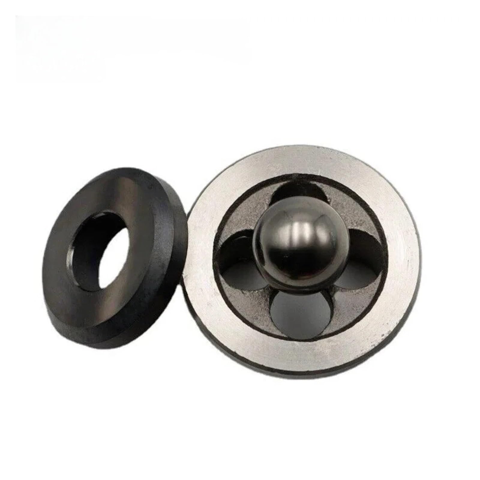 Siège et bille de soupape d'admission airless alliage 239922 kit réparation pompe 695 795