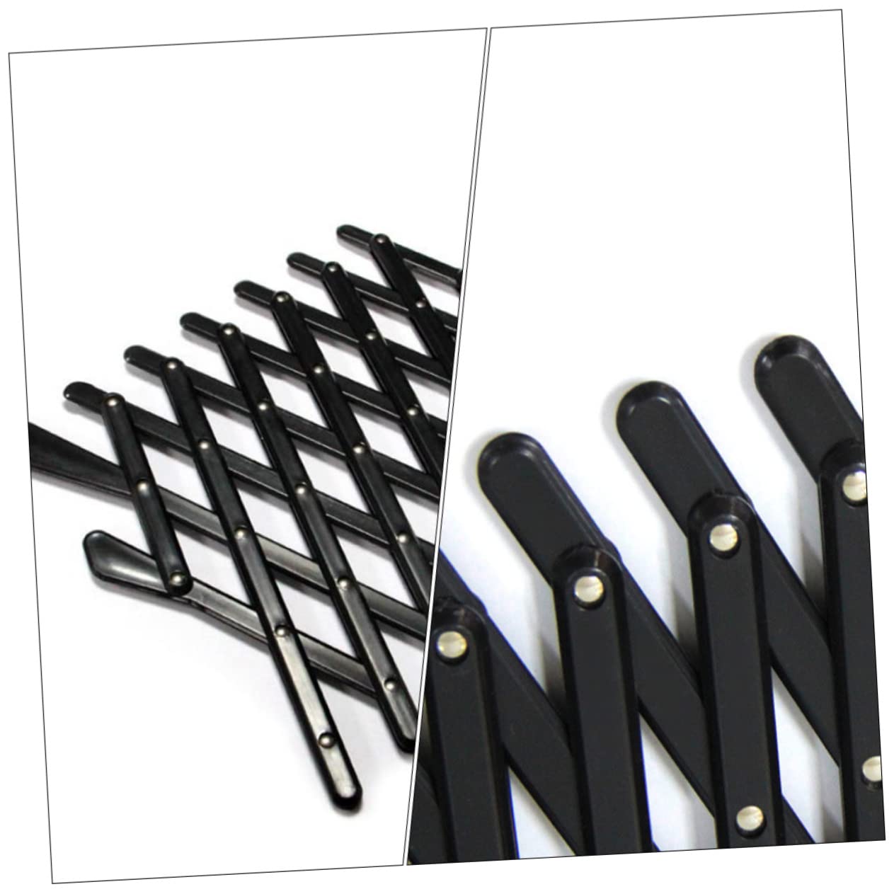 GALPADA 1Pc Portable Pet Barrier Fence for Car Windows Durable Pet Enclosure Easy to Install and Store Compact Design for Spaces