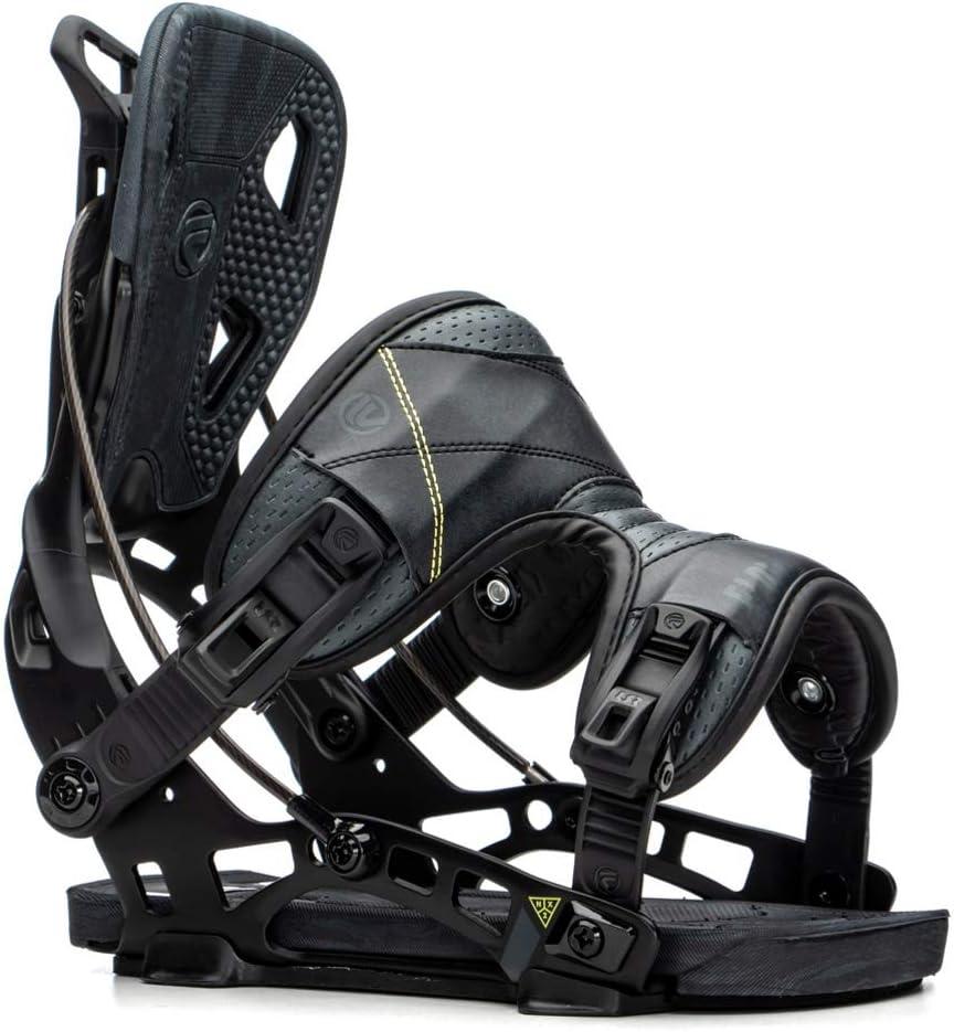 Nidecker FLOW NX2 Binding 2020 black, XL