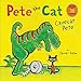 Pete the Cat: Cavecat Pete