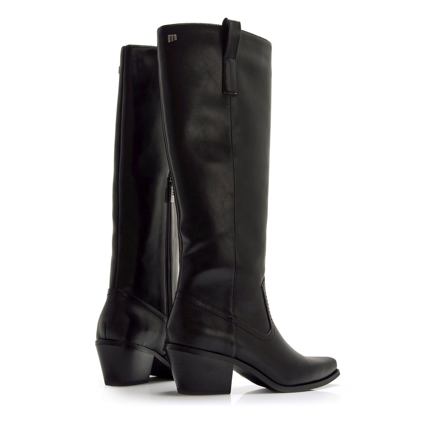 MTNG Botas de tacón Mujer Texas 55464