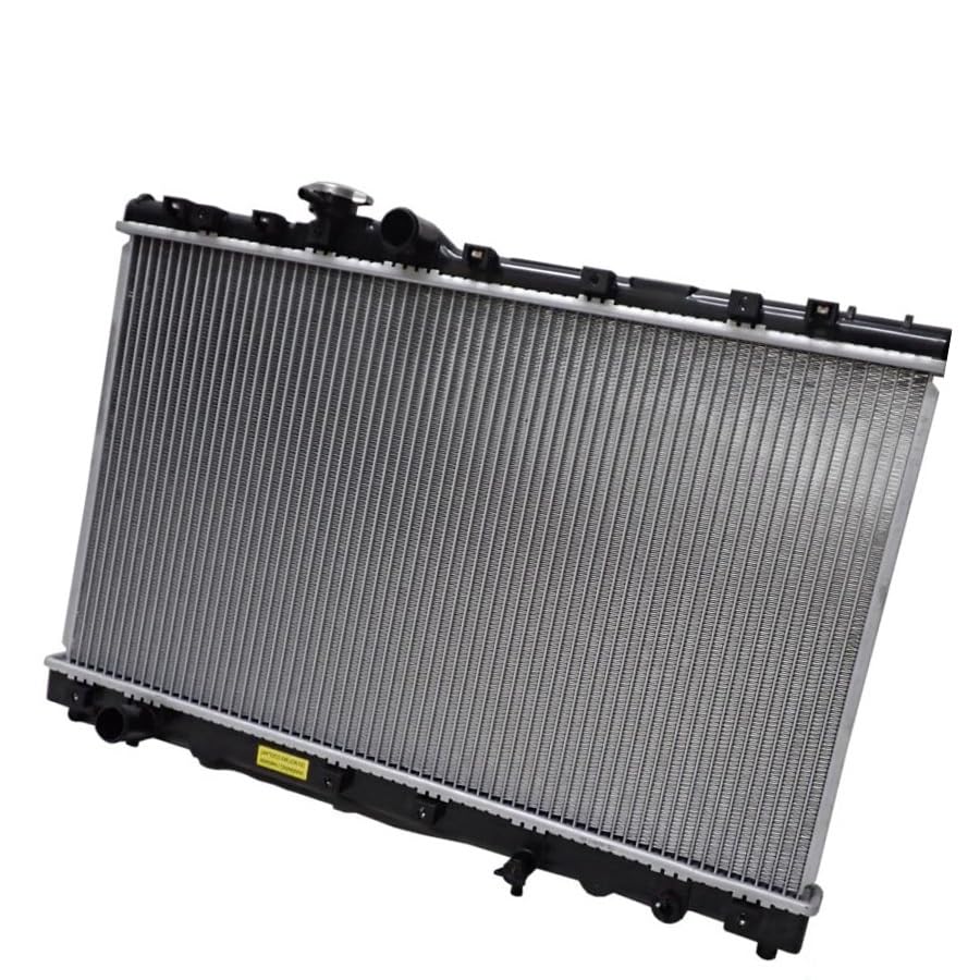 Amazon | ラジエーター ラジエター キャップ付 MT車用 アルテッツァ