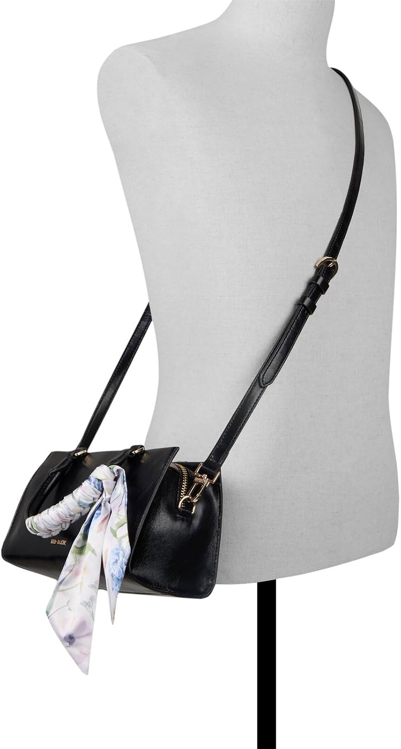 Ted Baker Women's Farah Shoulder Bag With Scarf