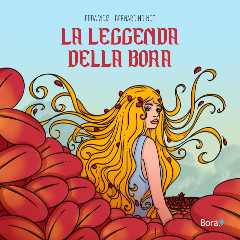 La leggenda della Bora