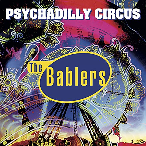 Psychadilly Circusのサムネイル