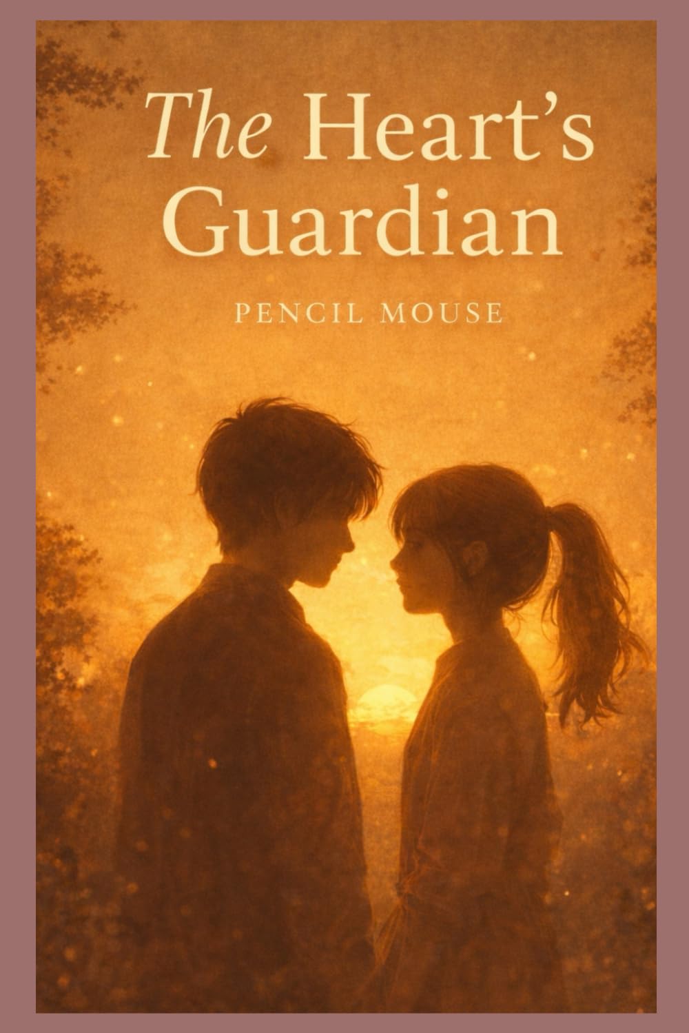 The Heart’s Guardian: A Story of Love, Courage, and Protecting the Heart