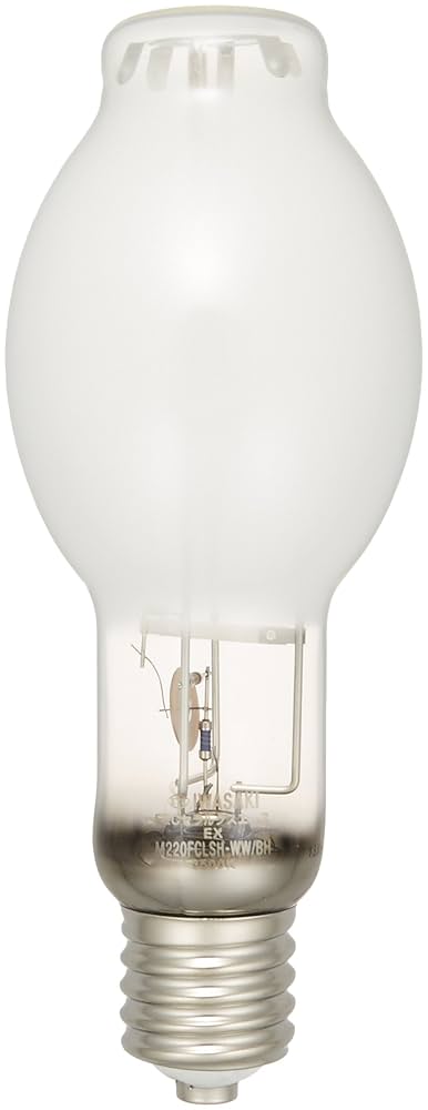 セラミックメタルハライドランプ　MT220CLSH-WW/BH MT220CLSH-WW/BH - FECセラルクスエースEX (水平点灯形)220W