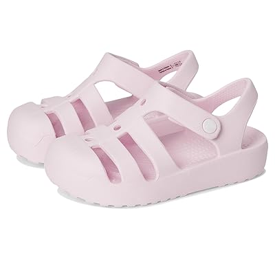 Crocs Kids Classic Fisherman Sandals (Toddler) Kid