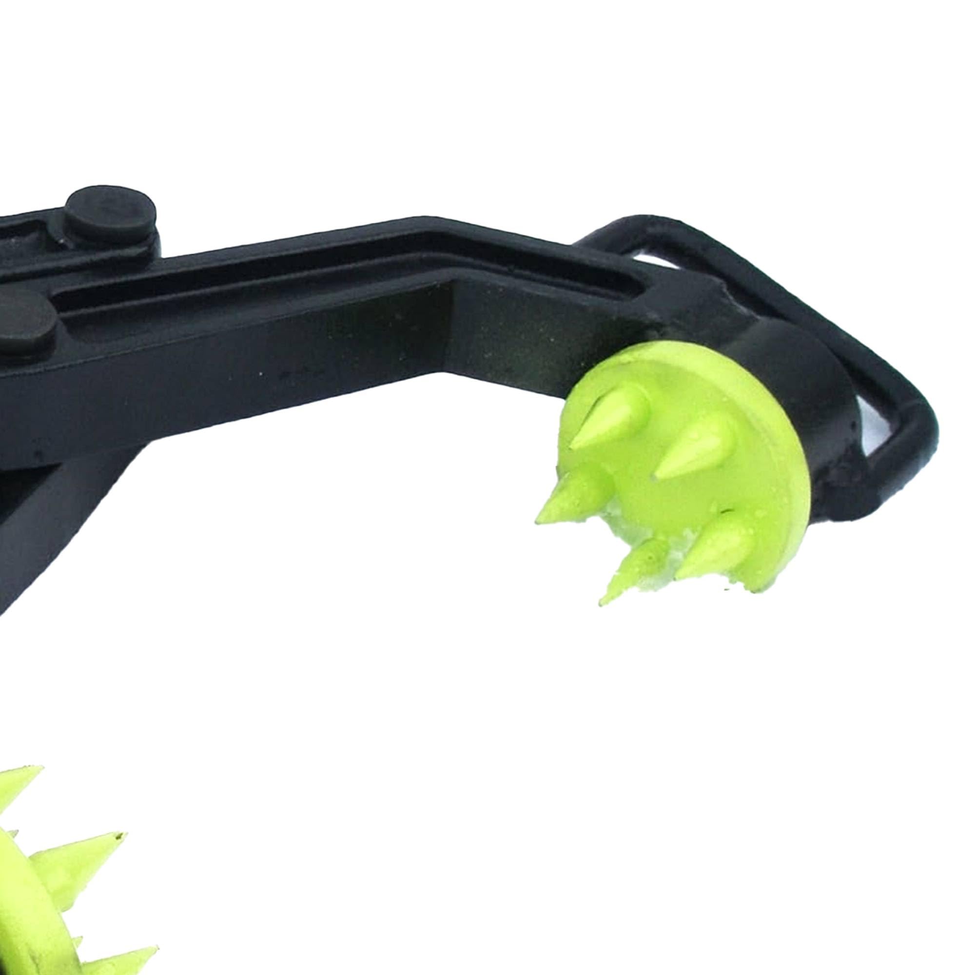 Cepillo para margaritas bg-30 Boss Super Duty