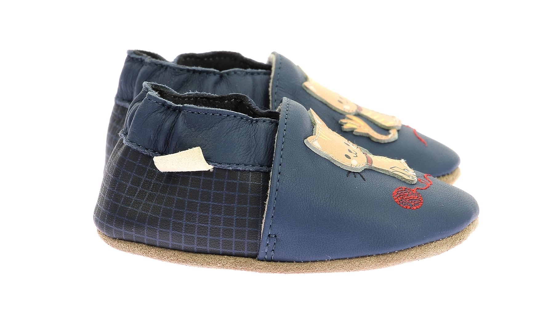 Robeez Kitten Day ChaussonMixte enfant