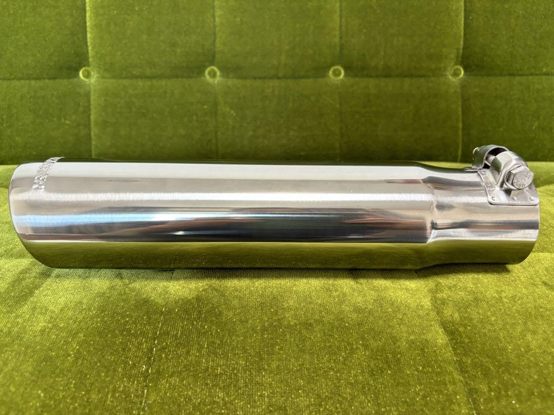 サバーバン c1500 タホ 95-99マフラー フローマスター 送料無料 フロー