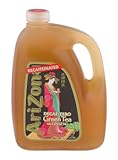 Arizona&comma; Decaf-Zero Green Tea With Ginseng&comma; 128 Fl Oz