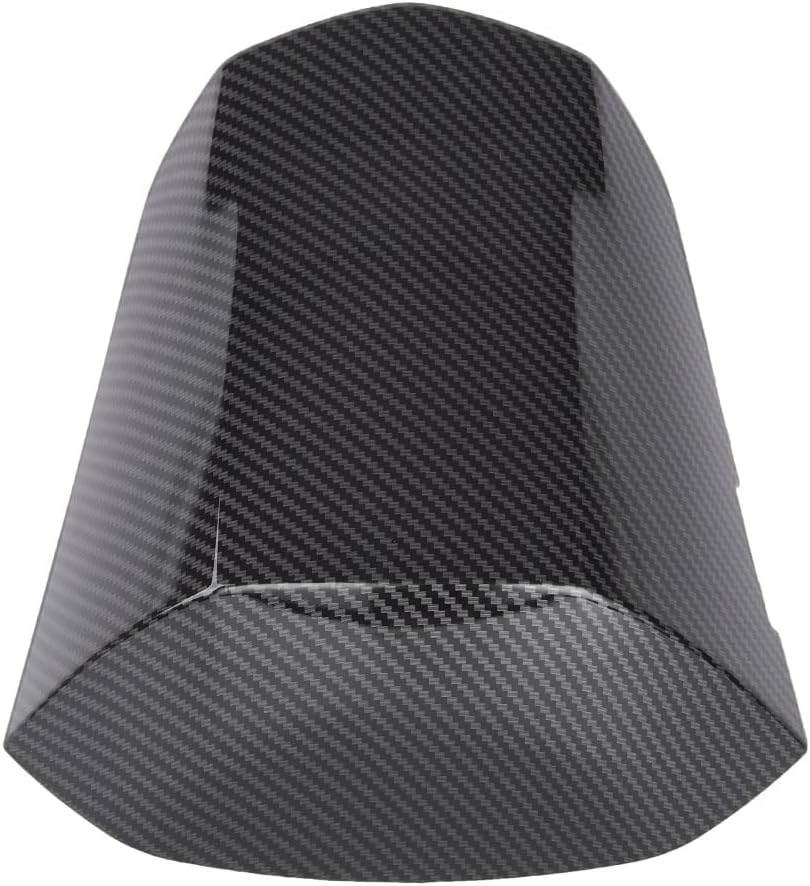 Cowl Passenger Seat Cowl GSX-R GSXR 1000 Seat Cover Cowl Fairing Rear Passenger Pillion for SU&ZUKI GSXR1000 K9 K17 17 18 2019 2020 2021 2022 Accessories