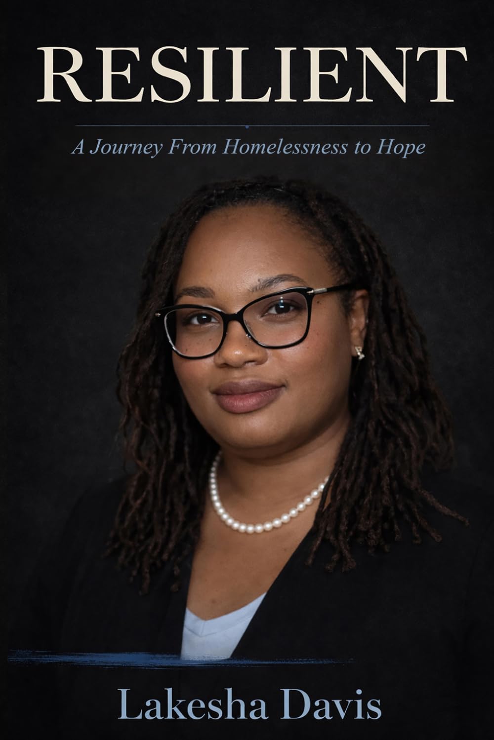 Resilient: A Journey from Homelessness to Hope