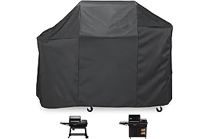 Traeger Timberline 1300 Cover - Keep Your Timberline Protected
