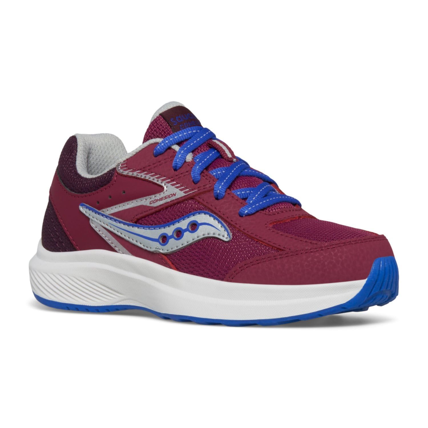 Saucony Kids' Cohesion Kdz