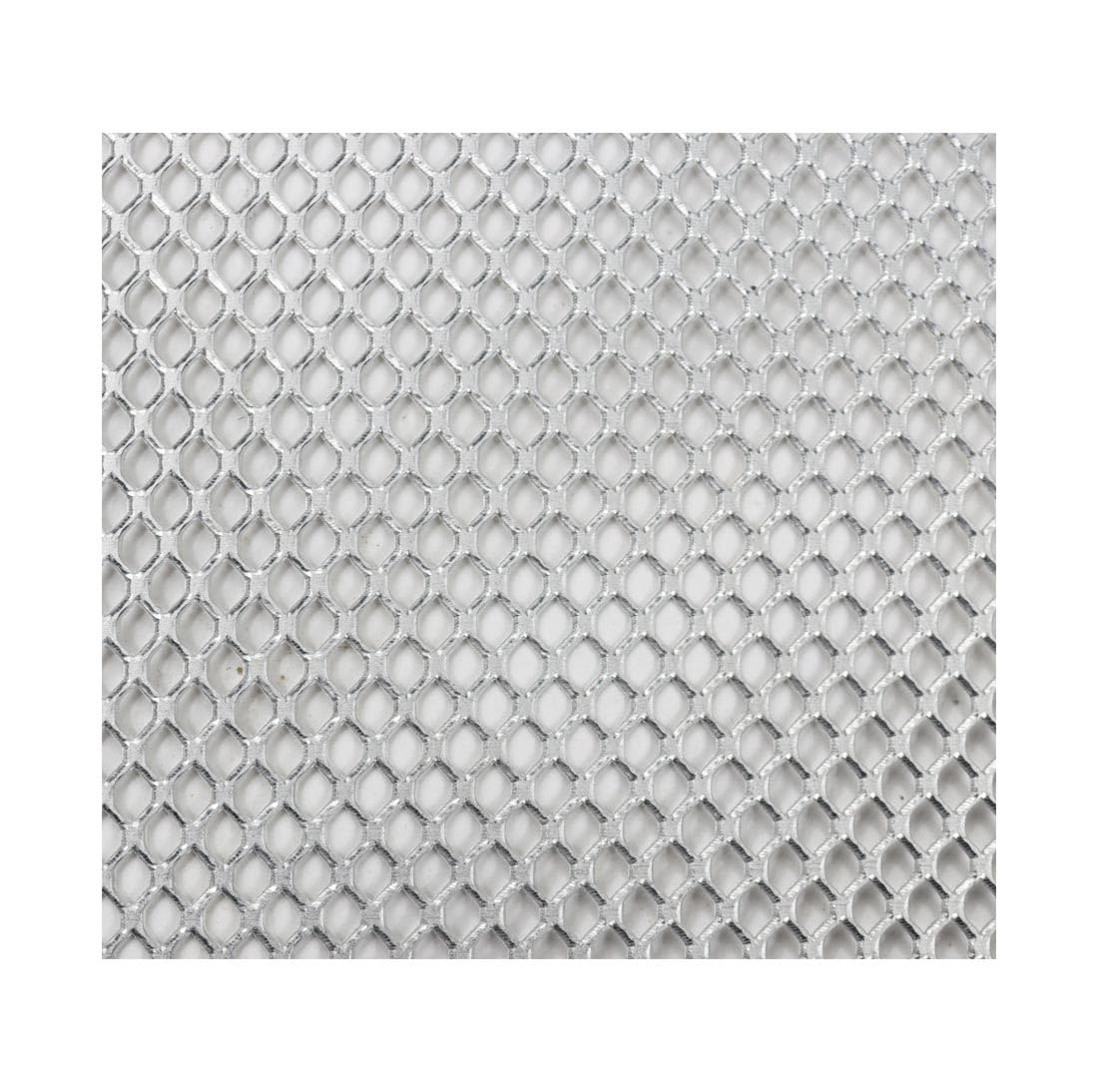 Zander Bodengitter Aus Aluminium – 485 X 400 Mm,  Produktbild-Vorschau 5