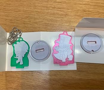 Amazon.co.jp: 怪盗ジョーカー ダークアイ シルバーハート