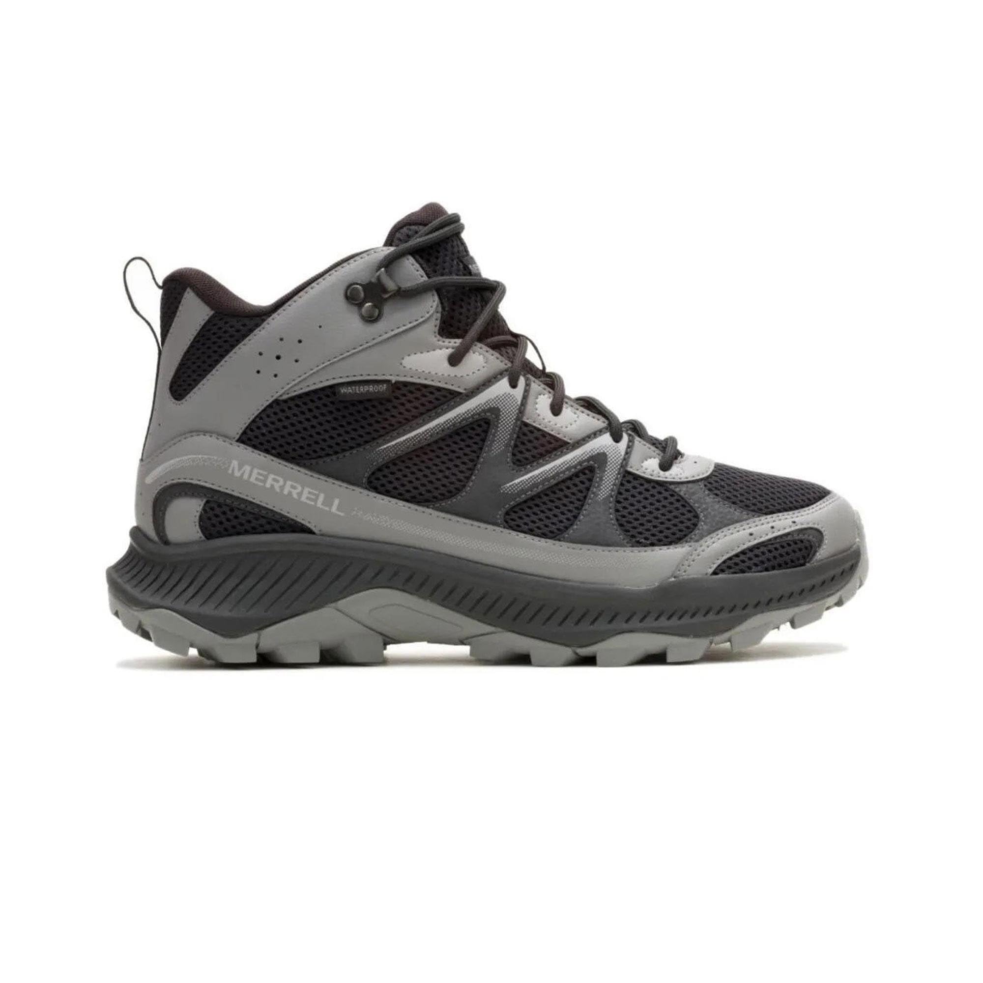 Merrell womens Tempo Exp Mid Wp