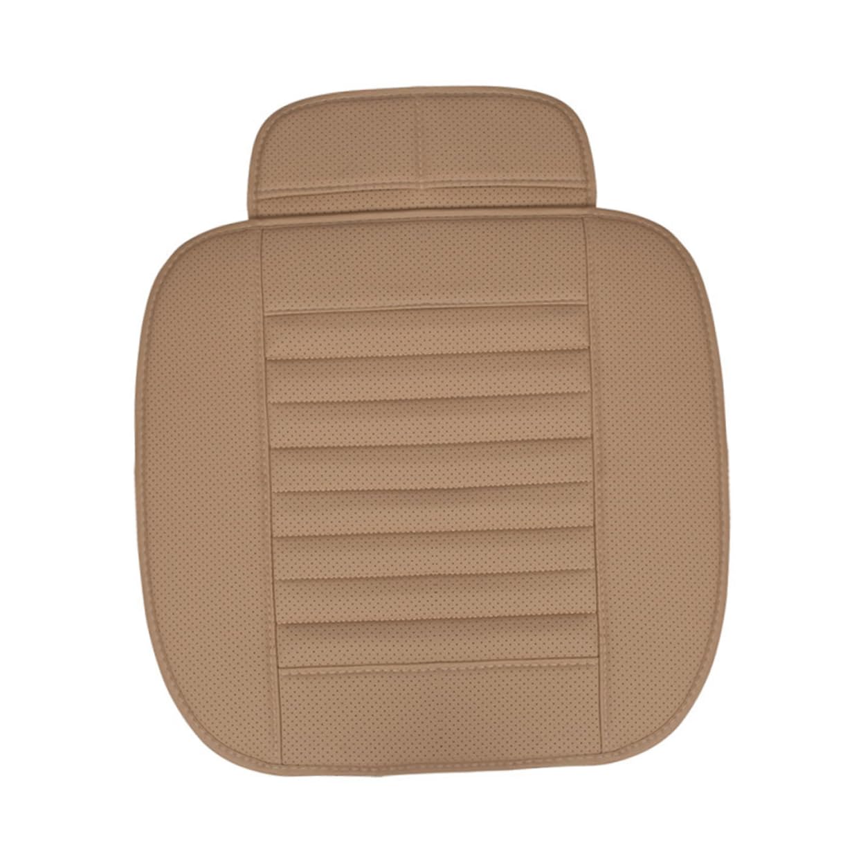 Coussin auto respirant MAGICLULU anti-odeur toutes saisons en bambou