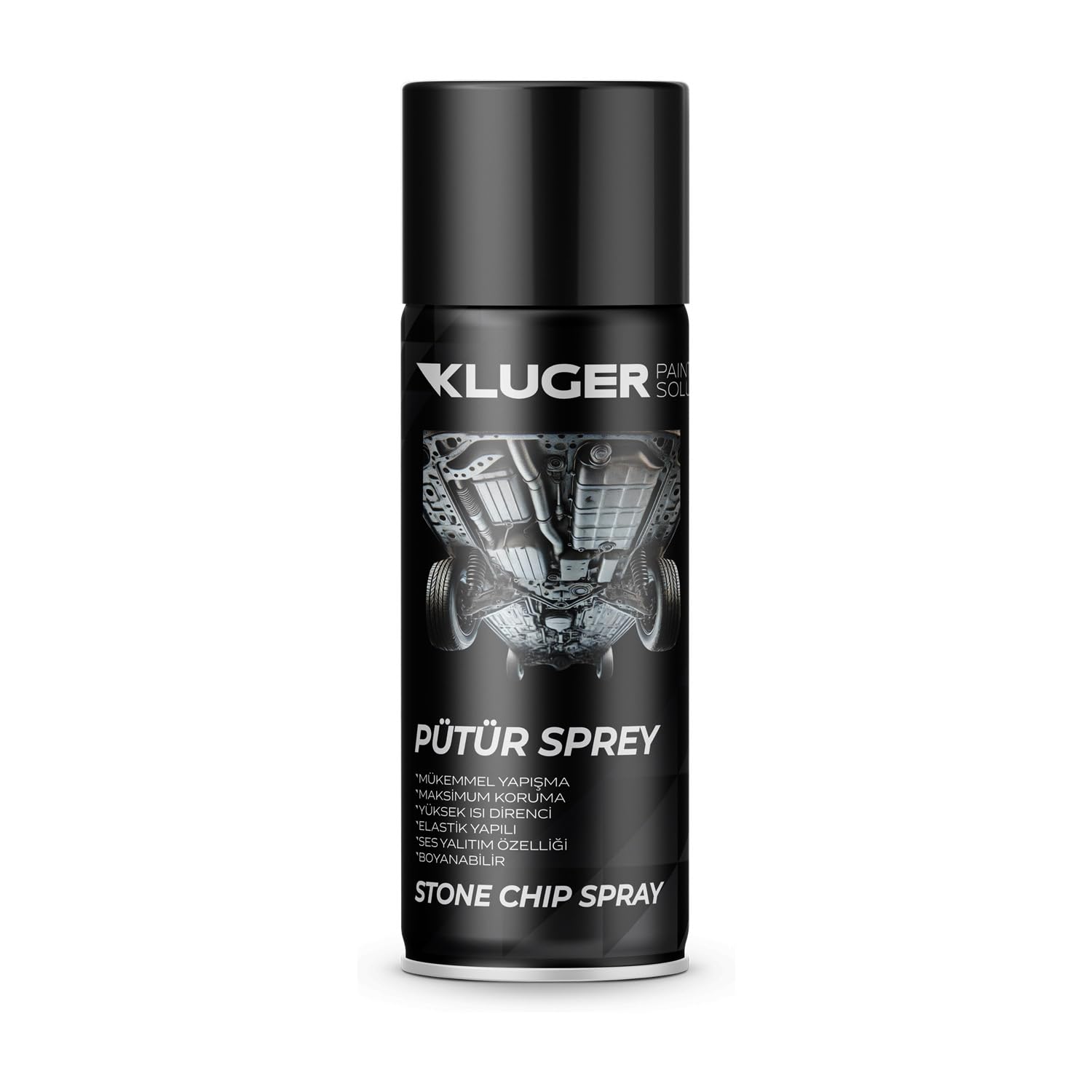 Kluger Pütür Sprey 715