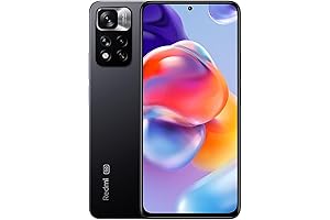 Xiaomi 11 Ultra: Capture the Night with 108MP Night Mode