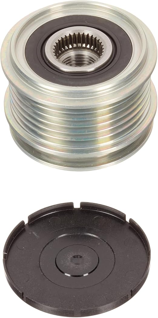Schaeffler INA FEAD Kits and Components Overrunning Alternator Pulley, EA0012, OEM Replacement