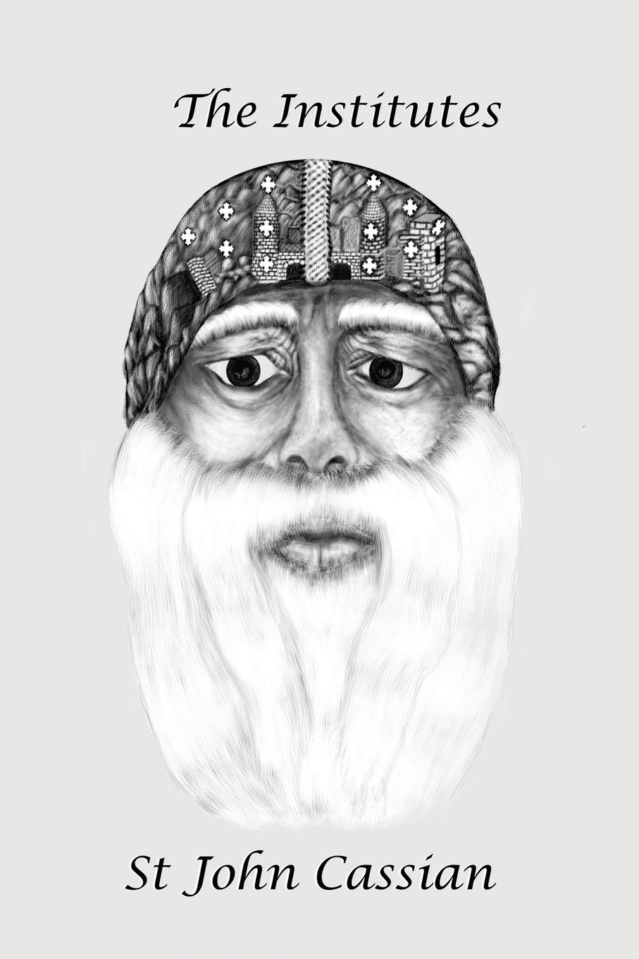 Coptic Orthodox St Shenouda Monastery The Institutes