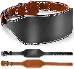 Cinturao Musculação, Cinta de Cintura de Treino para Levantamento de Peso, Levantamento Terra Agachamento Cinturão para Agachamento, Cinto de Levantamento de peso