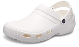 Unisex-Adult Specialist Ii Vent Clog, 36/37 EU Large