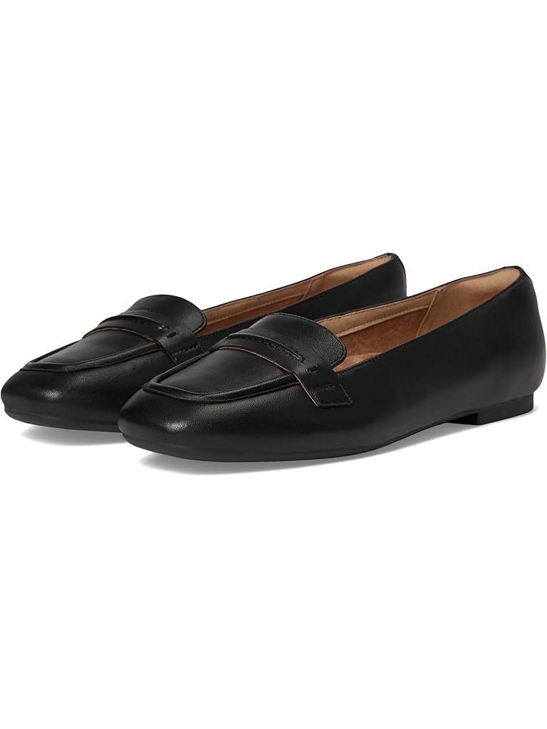 Black Easy Spirit Nadira