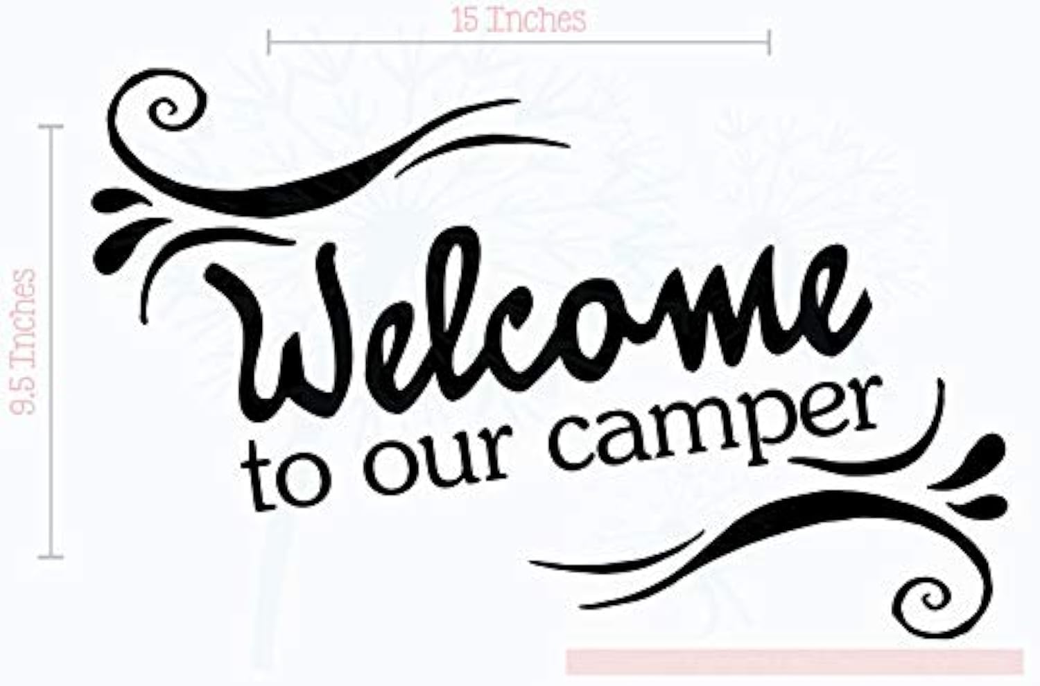 "Come And Take It" Vinyl Decal – 5.5" X 5" – Fits Car, RV, Truck, Or Hunting Rig