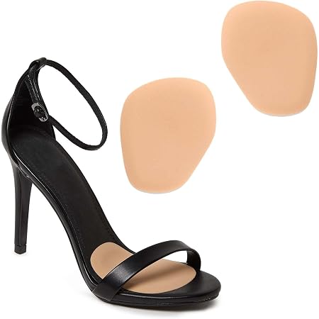 pedag Girl Anti-Slip Forefoot Inserts 